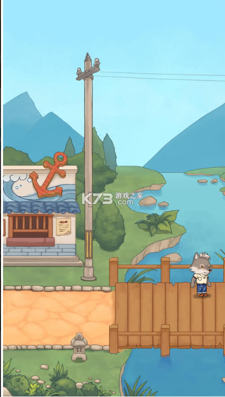 �ҵĵ������Ϸ(��δ����)-�ҵĵ��������ԤԼv1.0���°�