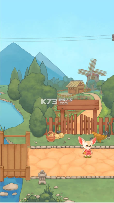 �ҵĵ������Ϸ(��δ����)-�ҵĵ��������ԤԼv1.0���°�