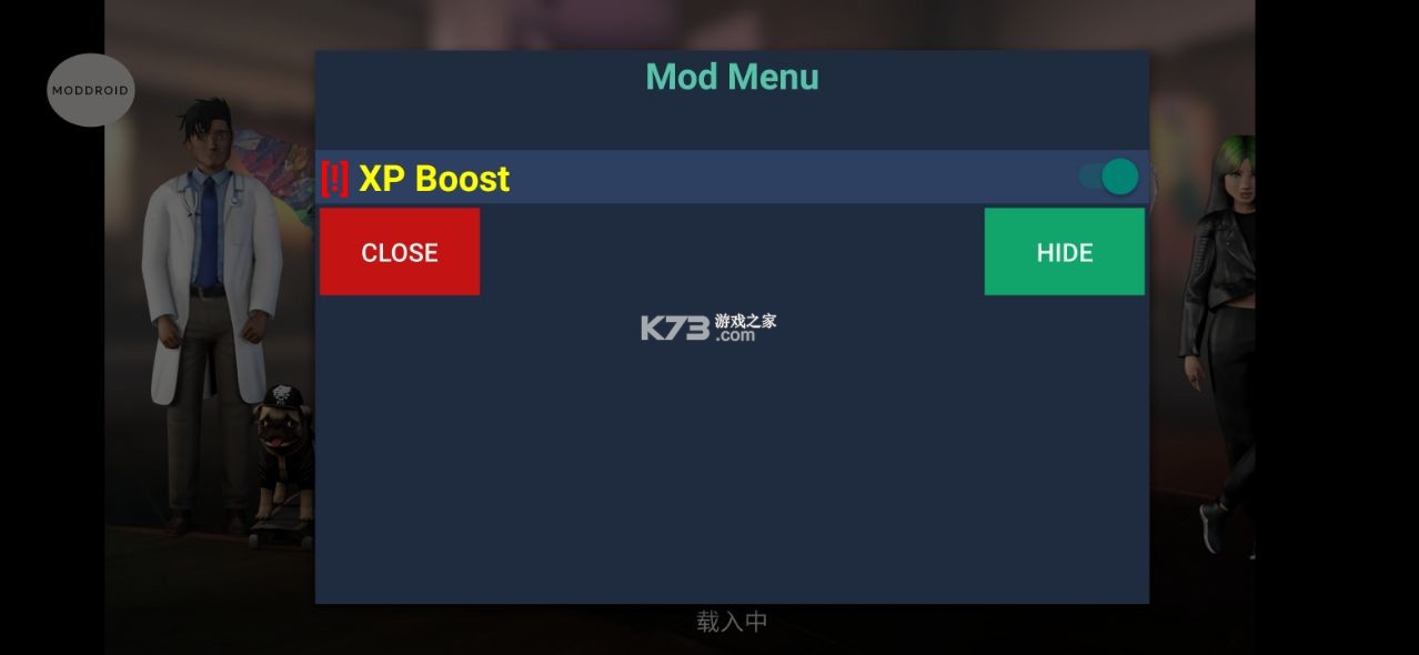 �����������޸İ�-�����������޵а�����v1.063.01mod��