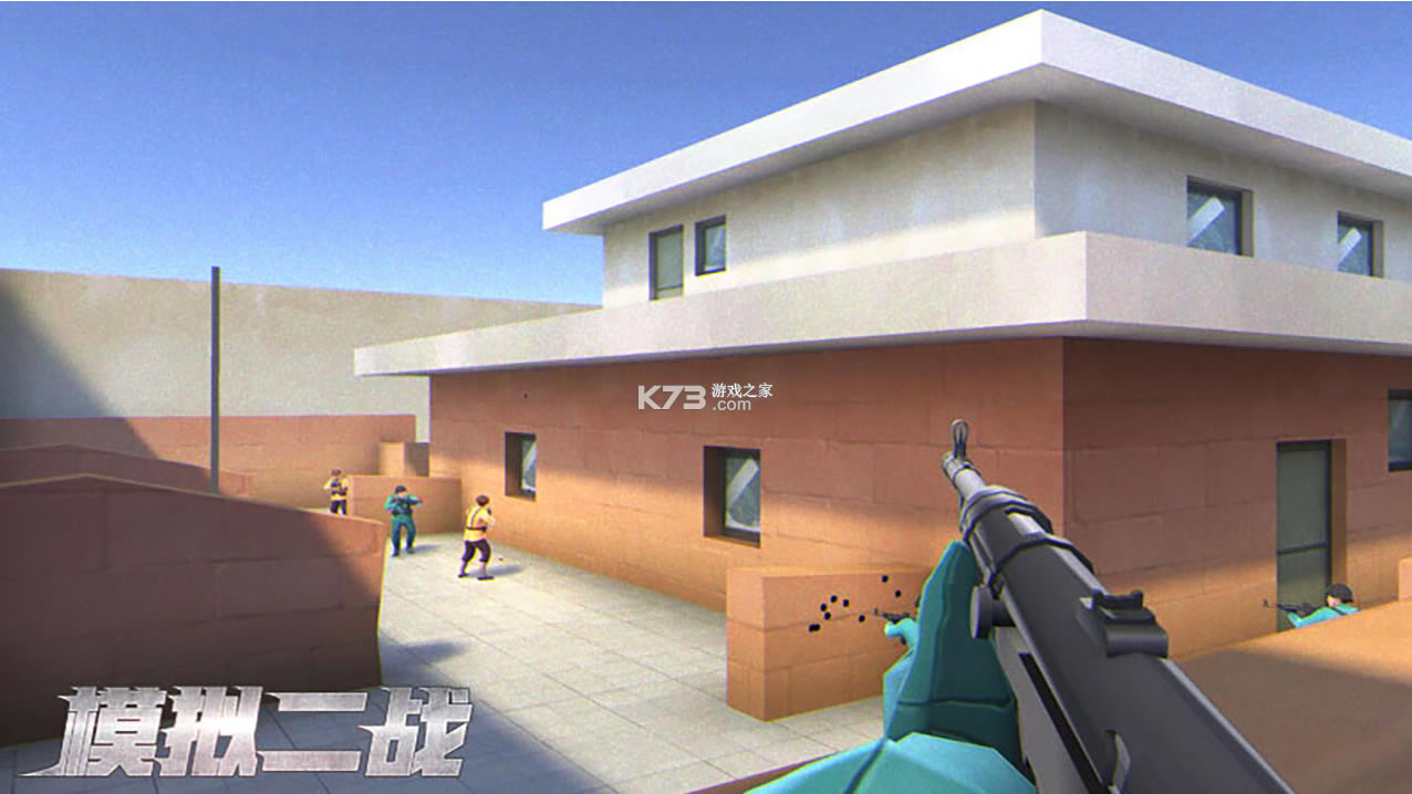 ģ���ս���԰�-ģ���ս�ֻ�������v1.15.4