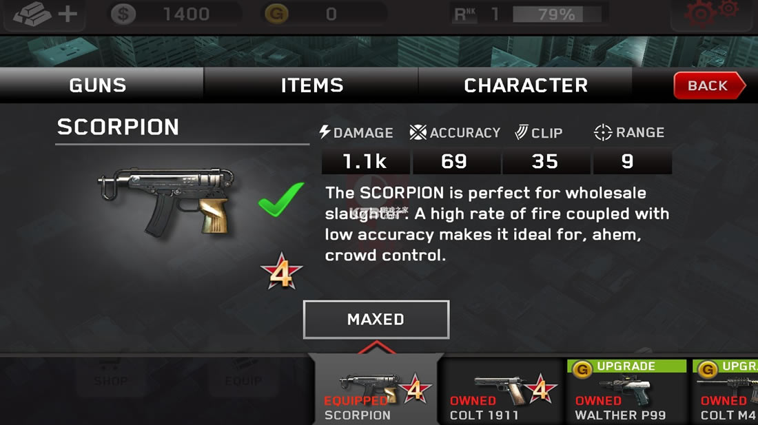 deadtrigger�ƽ��-deadtrigger���޽�Ұ�����v2.0.2