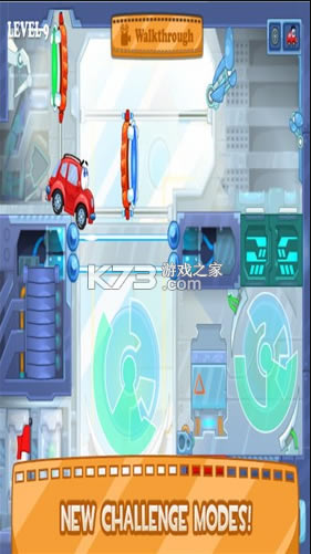 ���Ⱥ�ɫ�׳泵��Ϸ-���Ⱥ�ɫ�׳泵��׿������v2.2.3�ֻ���