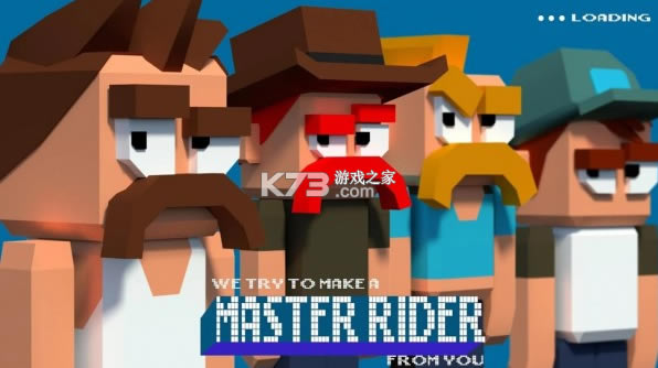 Master Rider-Master Rider°v1.13׿