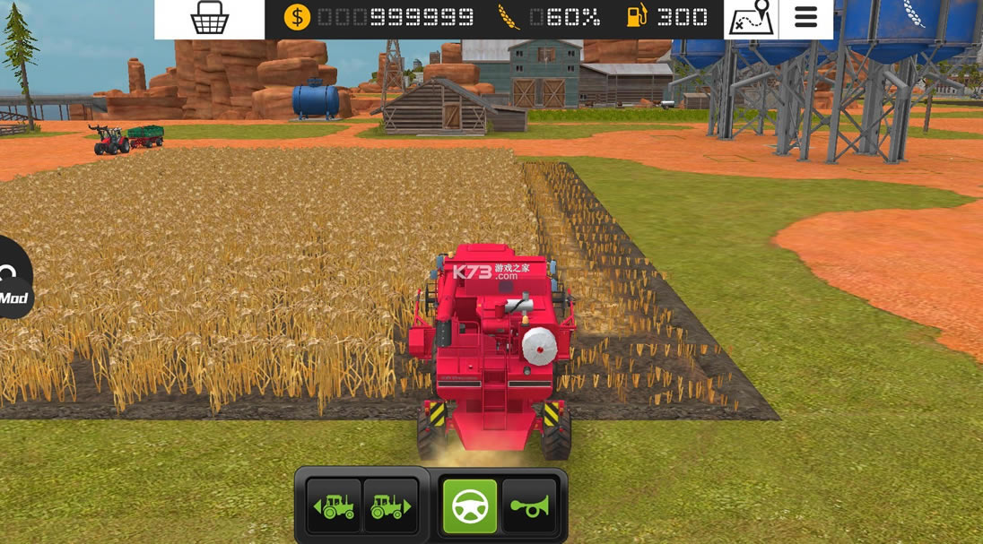 ģ��ũ��18mod��׿��-ģ��ũ��18mod�ֻ�������v1.4.0.6mod����