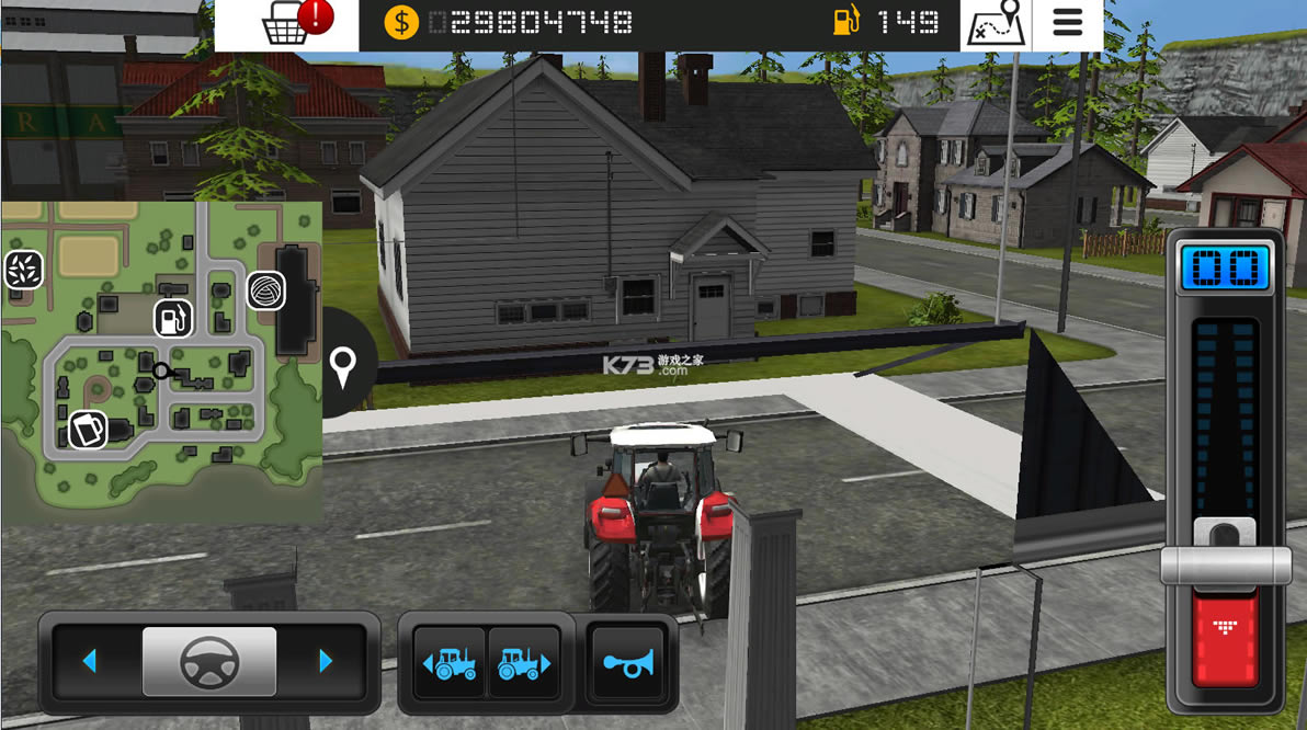 ģ��ũ��16�������޽���ƽ��-ģ��ũ��16��׿�޸Ľ�Ǯ������v1.1.2.6�����ƽ���ֻ���