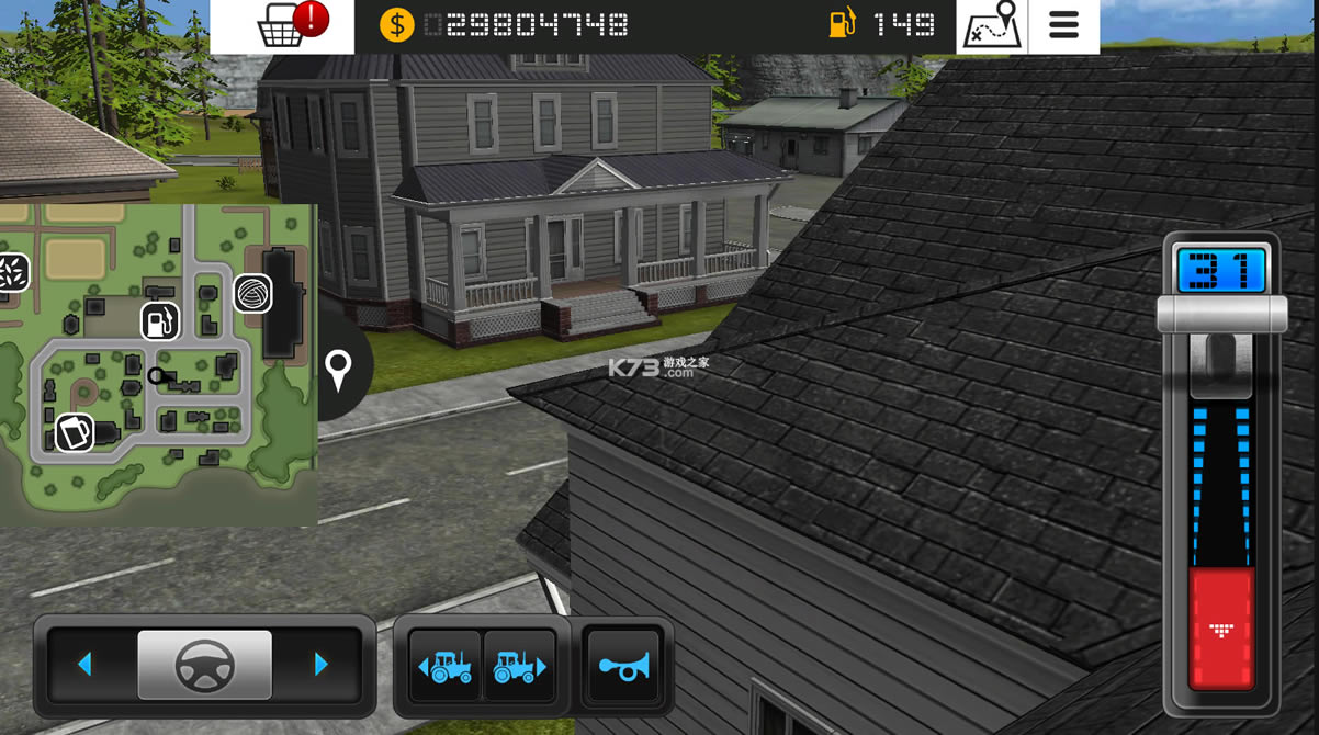 ģ��ũ��16�������޽���ƽ��-ģ��ũ��16��׿�޸Ľ�Ǯ������v1.1.2.6�����ƽ���ֻ���