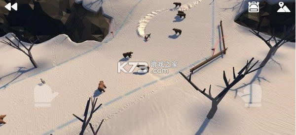 ��ɽ��ѩģ������Ϸ-��ɽ��ѩģ�������İ�����v1.198�ֻ���