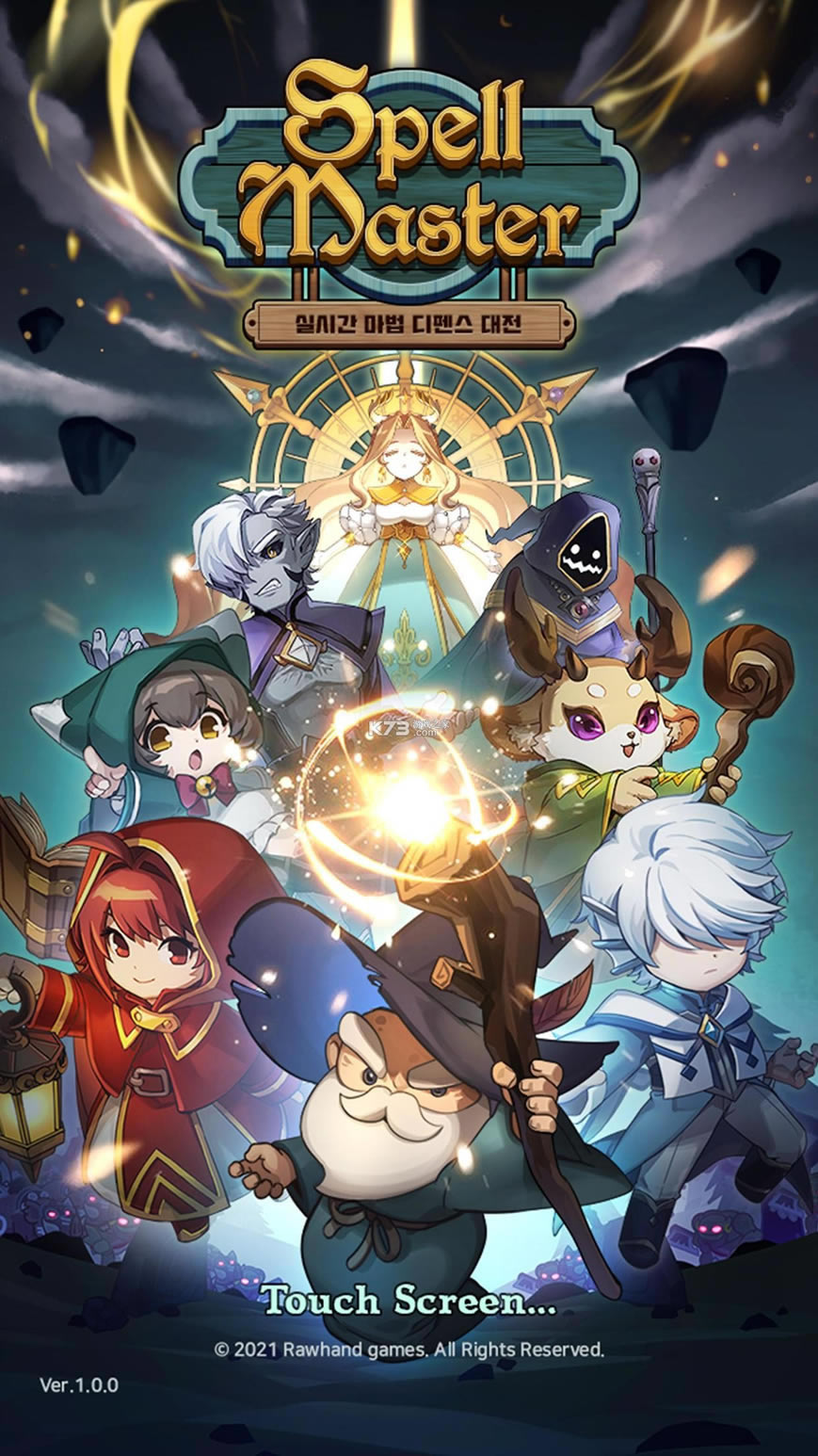 ħ��ʿ֮ս��Ϸ��׿��-ħ��ʿ֮ս��������v1.0.10���°�