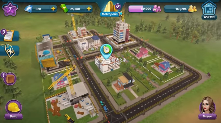 �ҵĳ�����Ϸ���°�-�ҵĳ�����Ϸ�����°�v1.2.2