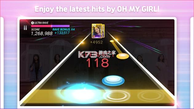 SuperStar OH MY GIRLϷ-SuperStar OH MY GIRLv3.6.6°