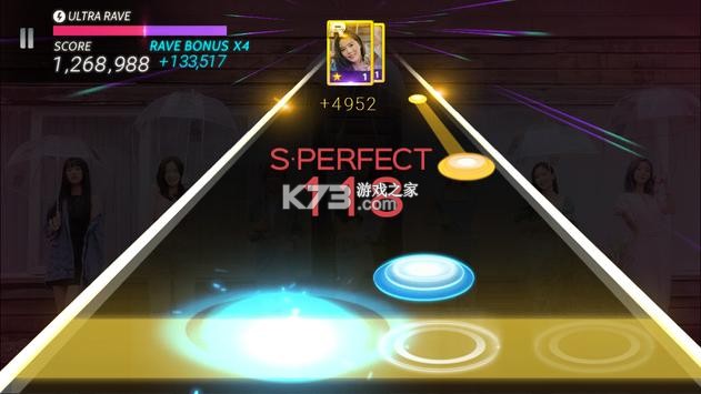 SuperStar OH MY GIRLϷ-SuperStar OH MY GIRLv3.6.6°