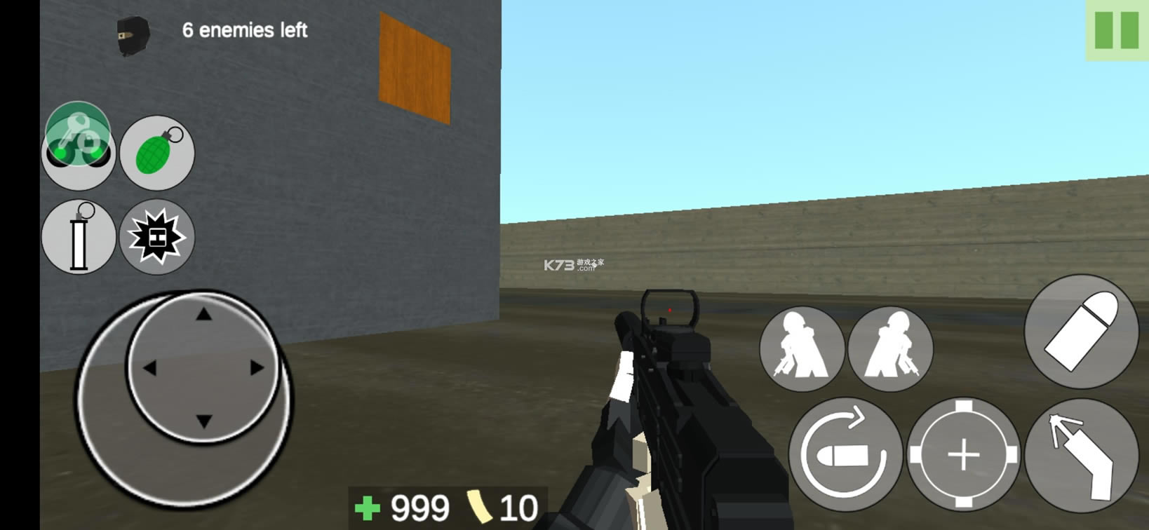 CQBϷƽ-CQB޽v3.0޸İ