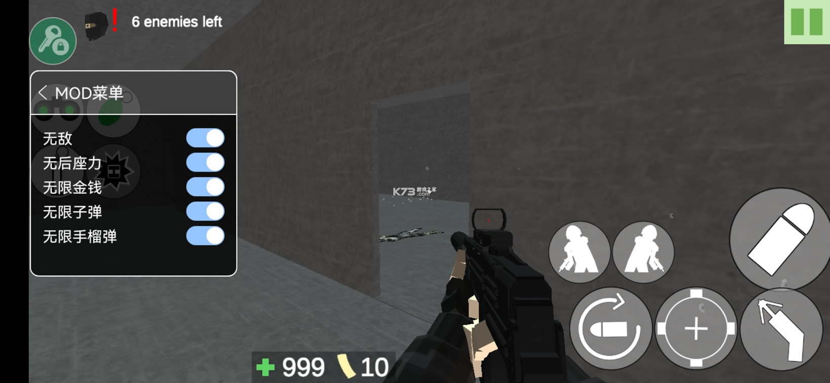 CQBϷƽ-CQB޽v3.0޸İ