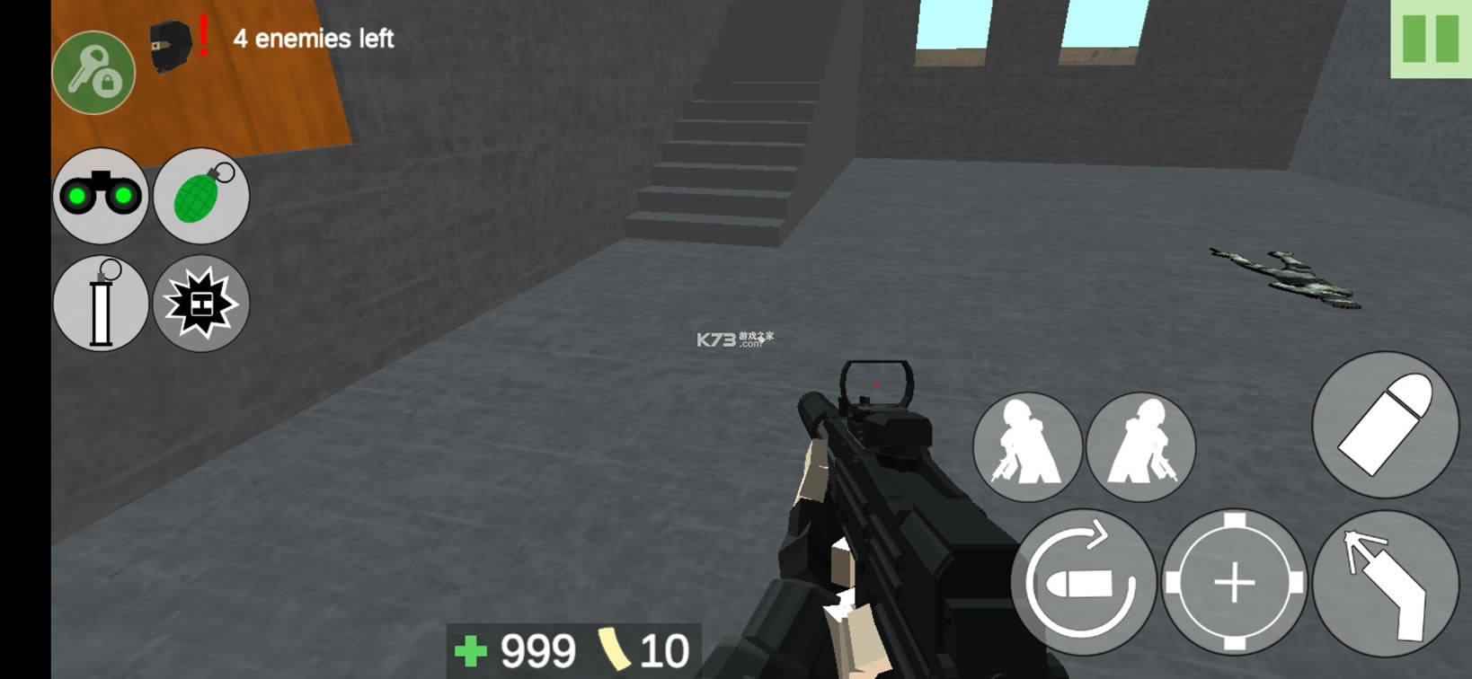 CQBϷƽ-CQB޽v3.0޸İ