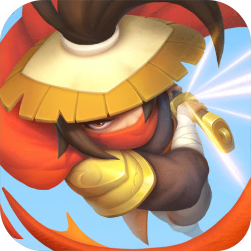暴走大侠 v1.3 安装包