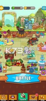 èӢϷ-Clicker Catsv1.0.0.8׿