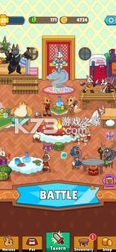 èӢϷ-Clicker Catsv1.0.0.8׿