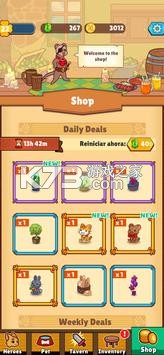 èӢϷ-Clicker Catsv1.0.0.8׿