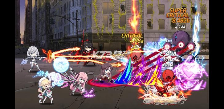 Side GearϷ-Side Gearv0.9.8׿