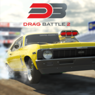 Drag Battle 2ƽ-Drag Battle 2ƽϷv0.99.42޸İ