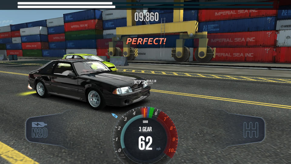 Drag Battle 2ƽ-Drag Battle 2ƽϷv0.99.42޸İ