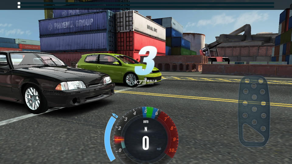 Drag Battle 2ƽ-Drag Battle 2ƽϷv0.99.42޸İ