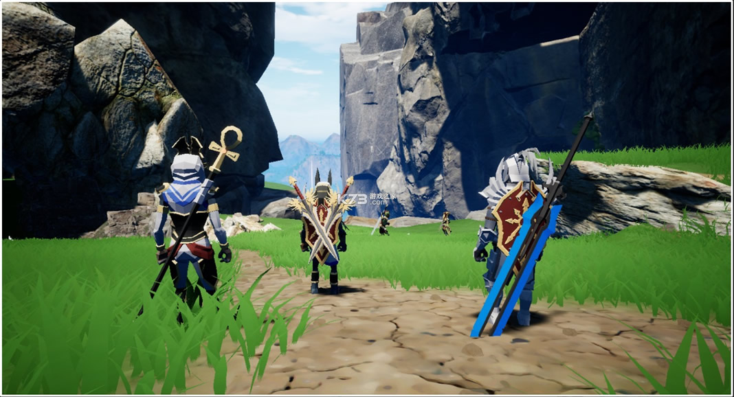 ŵֻ֮(δ)-ŵ֮ϷԤԼv1.0׿