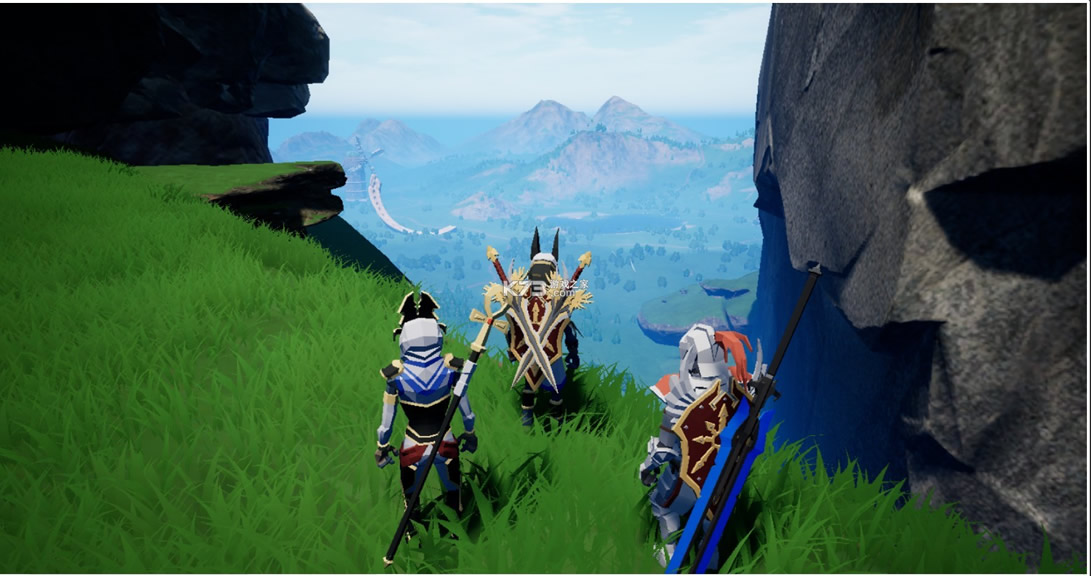 ŵֻ֮(δ)-ŵ֮ϷԤԼv1.0׿