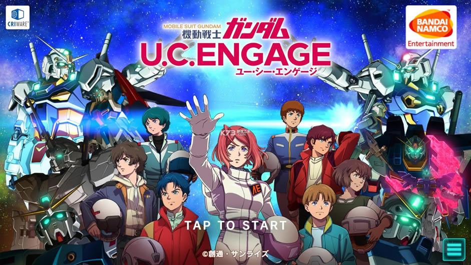 սʿߴU.C.ENGAGE-սʿߴU.C.ENGAGEϷv1.2.3׿