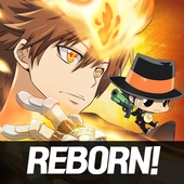 ͥʦHITMAN REBORN-ͥʦHITMAN REBORNv1.1.0