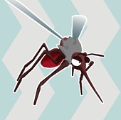 叮人小蚊纸手游-叮人小蚊纸游戏下载v1.8.0安卓版