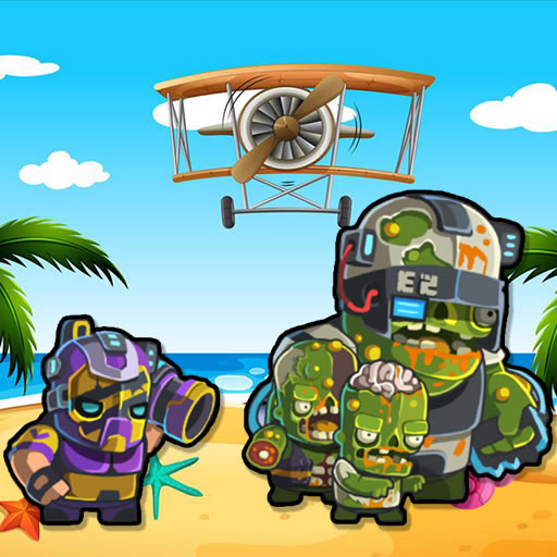 �µ�Ӣ��ǹս v1.1 ��Ϸ