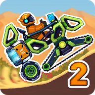 ԽҰ̫�ճ�2 v1.2.0 �ƽ��