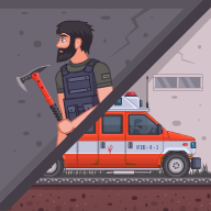 Ѫ��֮· v1.6 ���ײ˵���