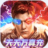 狩游世界 v1.0 满v版
