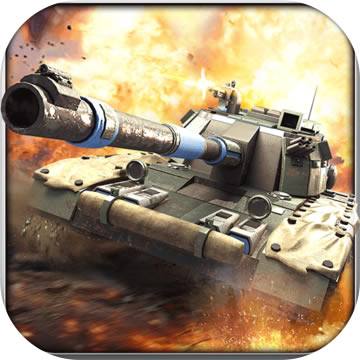 钢铁战争 v9.0.0 华为版本