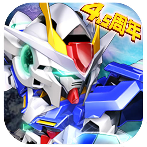 敢达决战 v6.1.1 折扣平台