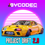 project drift�ƽ�����°�-project drift 2.0�ƽ������v24�����ƽ��