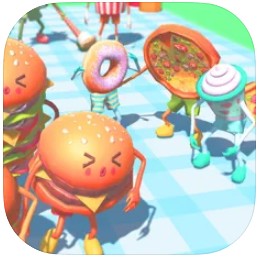 ��ʳ���������°�(��δ����)-��ʳ����������ԤԼv1.0����