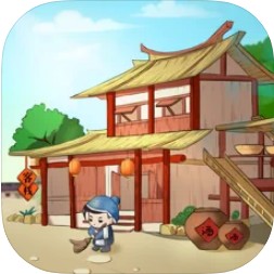 ģ���ջ����-ģ���ջ����v1.2.4��Ϸ