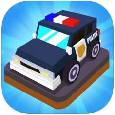 Ѳ��ģ������Ϸ-Ѳ��ģ�����ֻ�������v1.4.1С��Ϸ