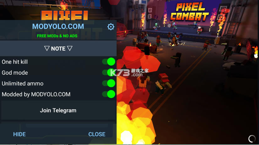 ����ս����ʬͻϮ2022�����޸�����-����ս����ʬͻϮ���ò˵�����v4.1.16MOD�˵�