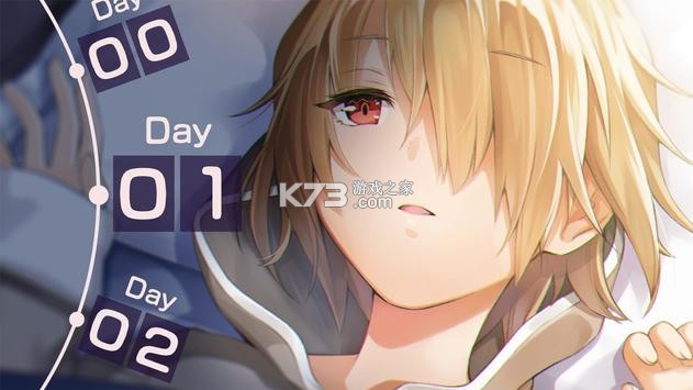 Heaven Burns Red�շ���-Heaven Burns Red�շ�����v1.4.20�շ��ٷ���