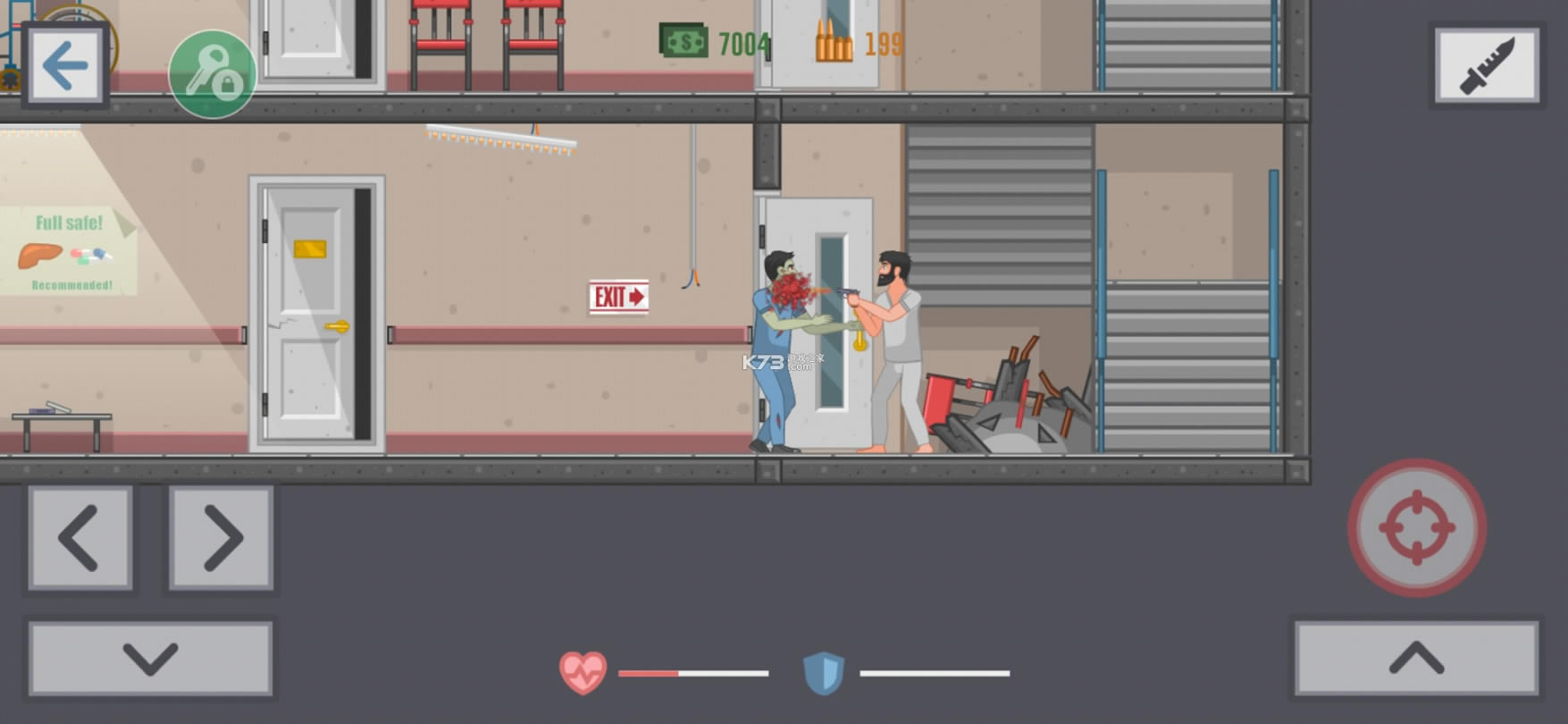 Ѫ��֮·���ײ˵���-Ѫ��֮·�������ײ˵�����v1.6���ò˵�