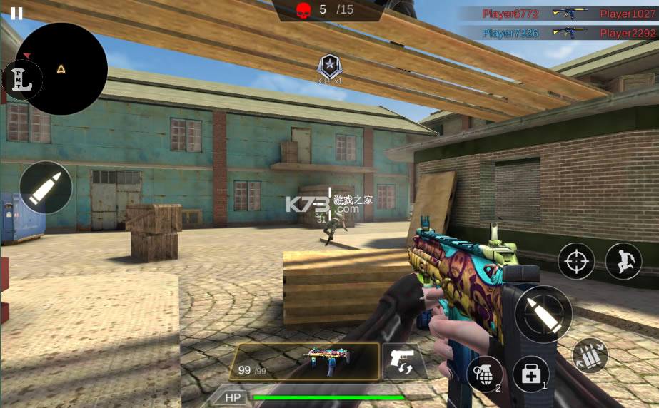 �������Ӣ����Ϸ-�������Ӣ�����İ�����v1.0.3���°�