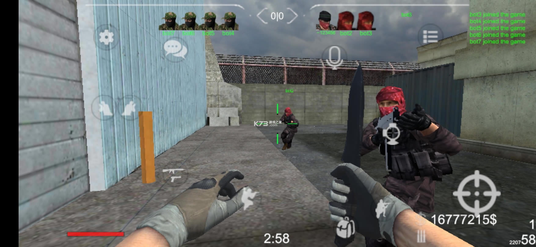 Ұ�����2022���°�-Ұ��������İ�����v1.2740��Ϸ