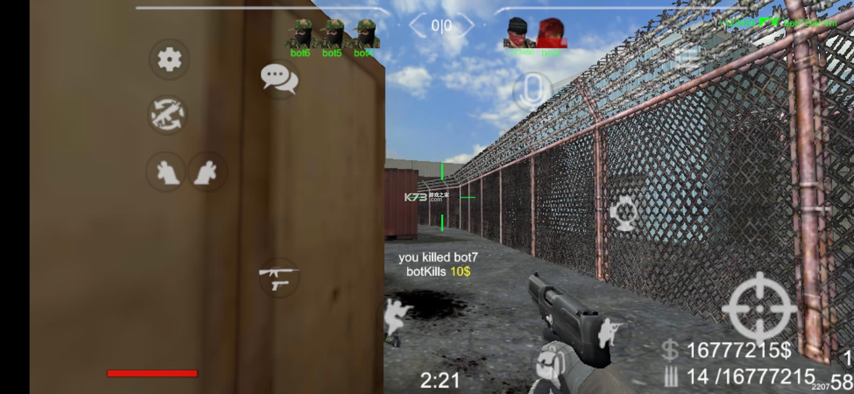 Ұ�����2022���°�-Ұ��������İ�����v1.2740��Ϸ