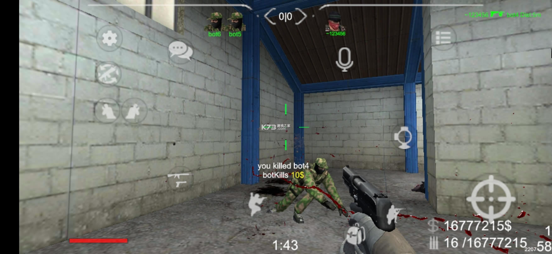 Ұ�����2022���°�-Ұ��������İ�����v1.2740��Ϸ