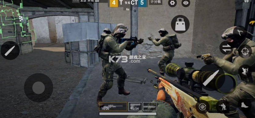 csgomobile����-csgomobile��Ϸ����v3.45��׿��