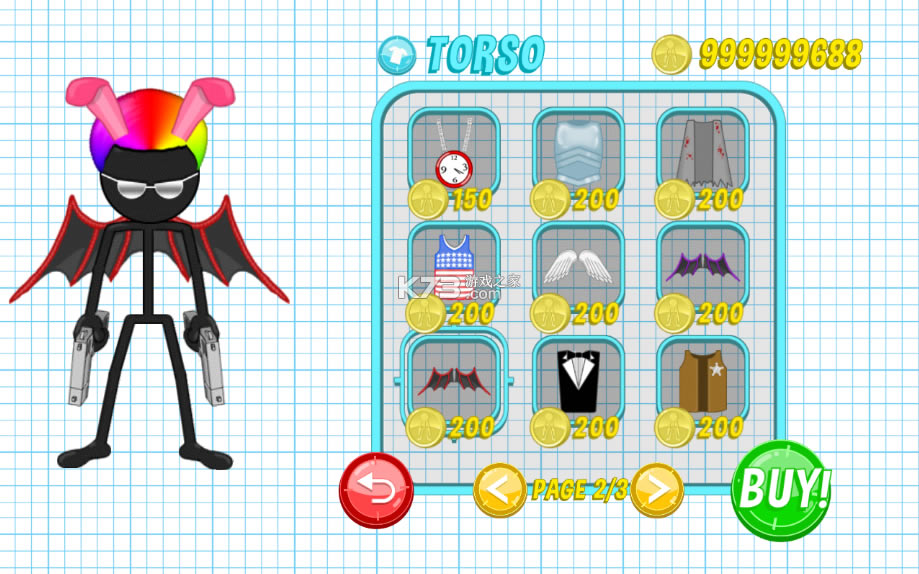 �����ǹս23D��-�����ǹս2����v1.36.1ios